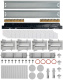 фото Бокс  IEK TF5-KP72-N-24-65-K03-K06 в Санкт-Петербургe