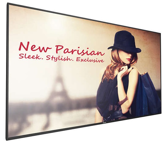 

Панель LCD 43' Philips 43BDL4050D/00 1920х1080, 450 кд/м2, 1100:1, проходной DVI и DP, USB, 43BDL4050D/00