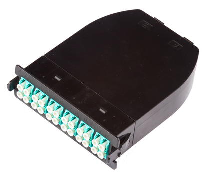 

Кассета TopLAN TOP-MCSB-2M-24LC/OM4 MPO OM4, 24xLC, тип B, низкие потери, черная, TOP-MCSB-2M-24LC/OM4