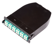 фото Кассета TopLAN TOP-MCSB-2M-24LC/OM4