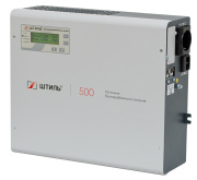 фото Источник бесперебойного питания Штиль SW500L