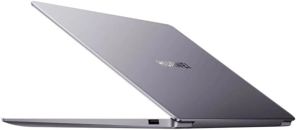 фото Ноутбук Huawei MateBook 14S 14.2" (Intel Core i7, 16Гб LPDDR5, SSD 1 Тб, Iris Xe Graphics, Windows 11 Домашняя) Серый [53013SDK]