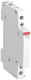 фото Контакт дополнительный  ABB 1SAE901901R1011