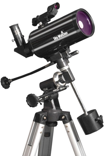 

Телескоп Sky-Watcher 75171 SKYMAX BK MAK102EQ1, 75171