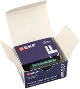 фото Реле EKF scsh-2g-zb