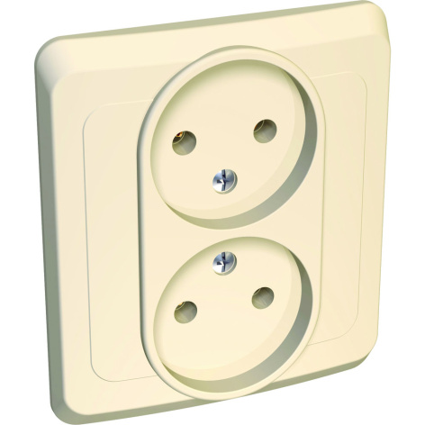 фото Розетка  Systeme Electric PC16-005K в Екатеринбурге