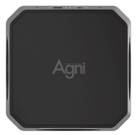 фото Тройник  AGNI TP-WJ2U3E-black в Уфе