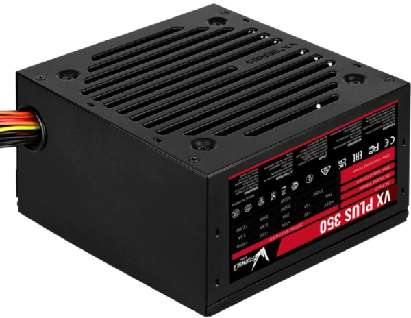 фото Блок питания ATX FORMULA VX-350 PLUS 350W в Омске