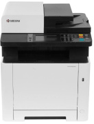 фото МФУ Kyocera M5526cdw (УЦЕНЕННЫЙ)