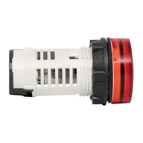 фото Матрица светодиодная  EKF ledm-ad16-r-65 в Омске