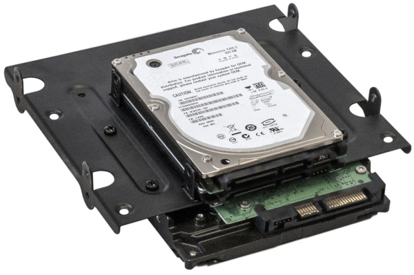 фото Салазки  Exegate HD-MFT5M в Казани