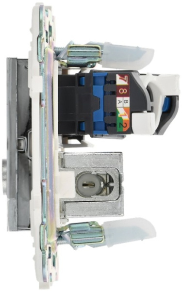 фото Розетка  IEK SK-AK20-2-K50 в Санкт-Петербургe