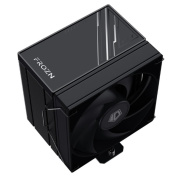 фото Кулер ID-Cooling FROZN A610 BLACK