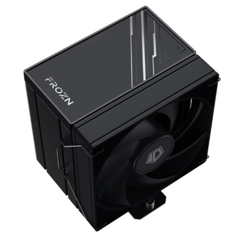 фото Кулер  ID-Cooling FROZN A610 BLACK в Уфе