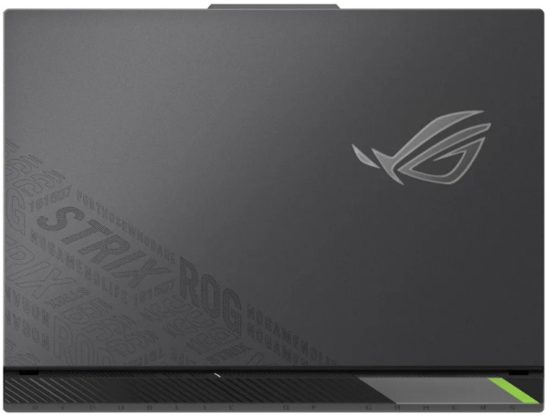 фото Ноутбук ASUS ROG Strix G16 G614PP-TS206 (, , , , ) [90NR0L68-M009F0]