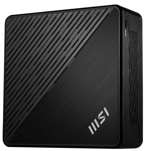 фото Платформа MSI Cubi 5 1M-472BRU (Intel Core i5 1235U (10/12; 1,3ГГц; 12Мб), 1.3ГГц, 8ГБ DDR4, SSD 512 Гб, Intel Iris Xe, Не установлена) [936-B0A821-472_8Gb_512Gb]