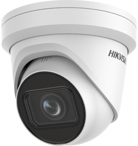 

Видеокамера IP HIKVISION DS-2CD2H83G2-IZS 8Мп уличная купольная с EXIR-подсветкой до 40м и технологией AcuSense; моторизированный вариообъектив 2.8-12, DS-2CD2H83G2-IZS