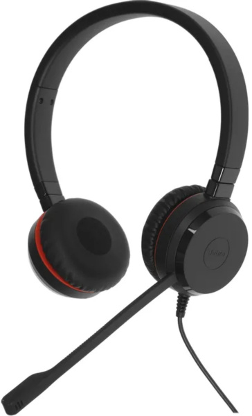 фото Гарнитура проводная Jabra EVOLVE 30 II в Санкт-Петербургe