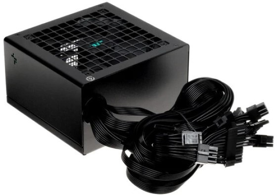 фото Блок питания ATX Deepcool GAMERSTORM PK850D в Казани