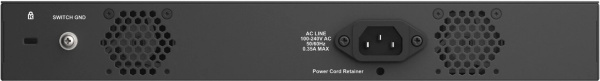 фото Коммутатор управляемый D-link DMS-1250-10S/A1A/6KV в Санкт-Петербургe