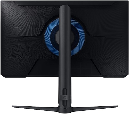 фото Монитор 24" Samsung S24AG302NI в Омске