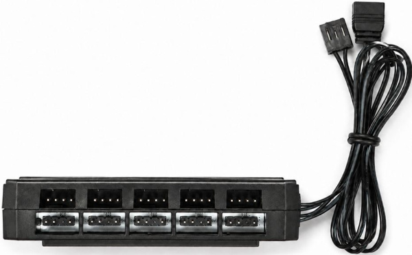 фото Разветвитель Eurocase EU-HUB10 в Омске
