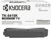 фото Тонер-картридж Kyocera TK-5415K