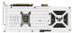 фото Видеокарта ASUS GeForce RTX 5070 TI TUF BTF OC WHITE (TUF-RTX5070TI-O16G-BTFWHITE) в Челябинске