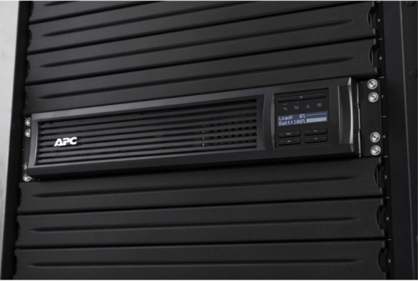 фото Источник бесперебойного питания APC SMT750RMI2UC в Воронеже