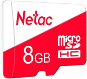 фото Карта памяти Netac NT02P500ECO-008G-S