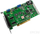 фото Плата  ICP DAS PCI-1602FU CR в Санкт-Петербургe
