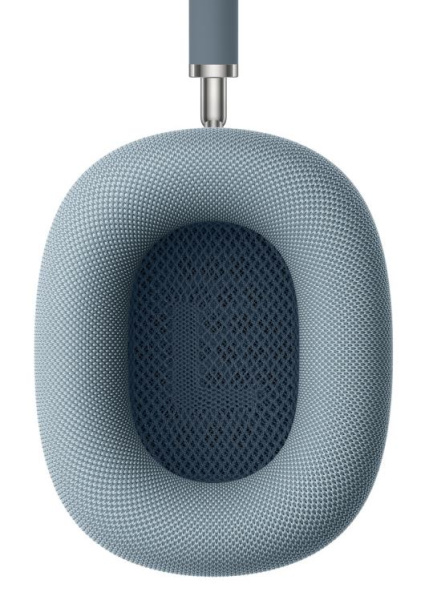 фото Наушники беспроводные Apple AirPods Max в Екатеринбурге