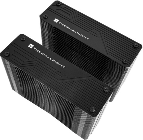 фото Кулер  Thermalright TRFT140 в Смоленске