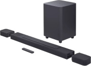 фото Саундбар JBL BAR 1000 PRO