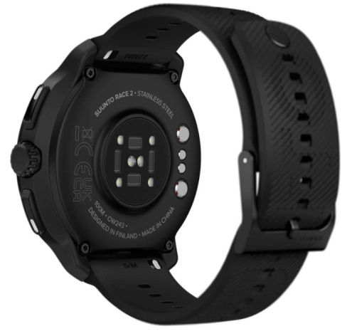 фото Часы  Suunto Race 2