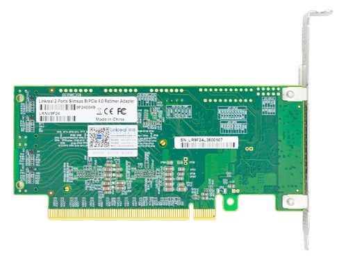 фото Адаптер  LR-LINK LRNV9F24 в Красноярске
