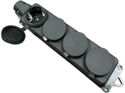 фото Удлинитель iTOK i-CONNECT-SU-PVS-215-4-44-50