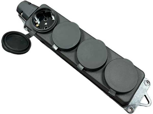 фото Удлинитель силовой iTOK i-CONNECT-SU-PVS-215-4-44-50 в Уфе