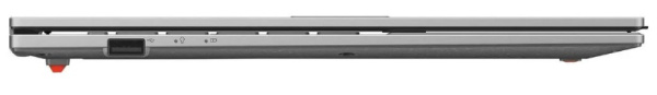 фото Ноутбук  ASUS VIVOBOOK GO 15 E1504FA-BQ4328 в Санкт-Петербургe 15.6 ", Ryzen 5, 16 Гб RAM, 512 Гб SSD, Radeon Graphics, Серебристый