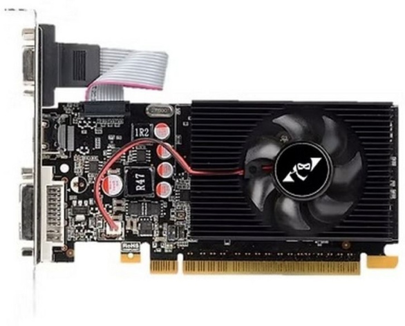 фото Видеокарта Sinotex GeForce GT 740 (NF74LP043F) в Перми