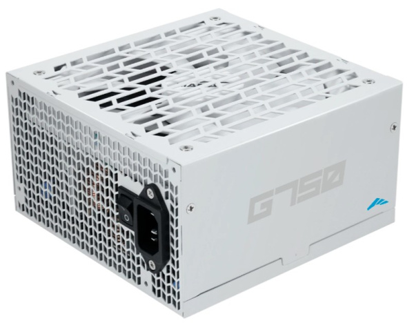 фото Блок питания ATX SAMA G750 White в Челябинске