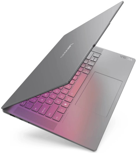 фото Ноутбук  Lenovo Yoga Slim 7 15ILL9 в Уфе 15.3 ", Core Ultra 7, 16 Гб RAM, 1 Тб SSD, Arc graphics, Серый