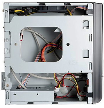 фото Корпус mini-ITX In Win BM677BL в Челябинске