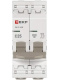 фото Автоматический выключатель  EKF M634225C в Санкт-Петербургe