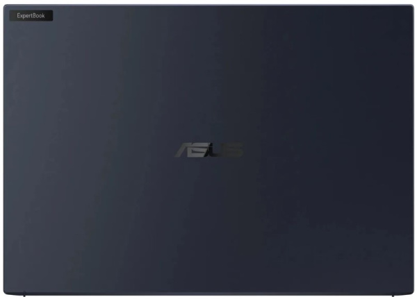 фото Ноутбук  ASUS ExpertBook Advanced B5604CMA-QY0235 в Красноярске 16 ", Core Ultra 5, 8 Гб RAM, 512 Гб SSD, Arc graphics, Черный