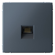 фото Розетка компьютерная Systeme Electric GAL000786