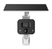 фото Видеокамера Dahua DH-IPC-HFW2441DGP-4G-SP-EAU-B-0360B-MAX
