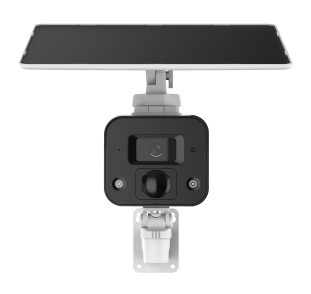 фото Видеокамера IP Dahua DH-IPC-HFW2441DGP-4G-SP-EAU-B-0360B-MAX в Волгограде