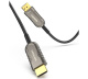 фото Кабель интерфейсный HDMI-HDMI Vention AAZBQ
