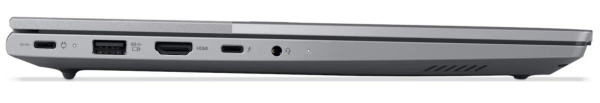 фото Ноутбук Lenovo Thinkbook 14 G9 IRL 14" (Intel Core 7, 32Гб , SSD 1 Тб, , Windows 11 Профессиональная) Серый [21UY006FGQ]